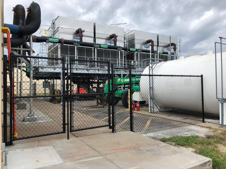 Fence Company Vero Beach Fl Professional Grade Fence Vero Beach